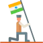 Flag icon 64x64