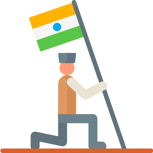 Flag icon