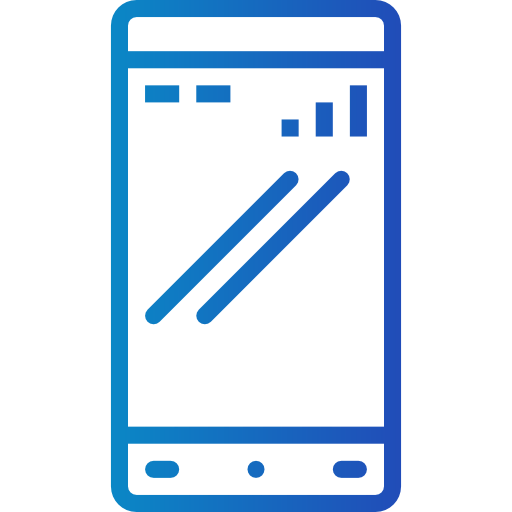Smartphone icon