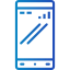 Smartphone icon 64x64
