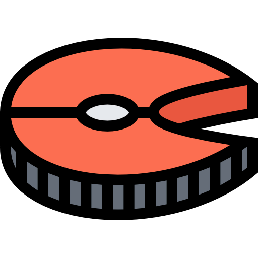 Fish icon