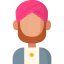 Man icon 64x64