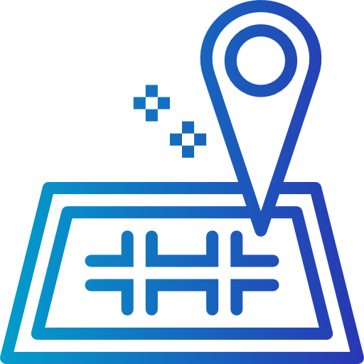 Location icon