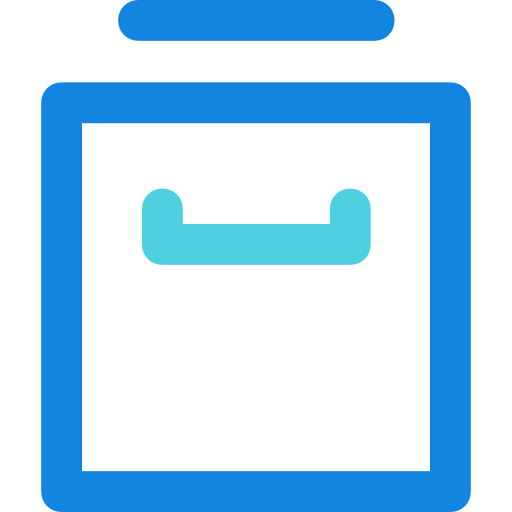 Archive icon