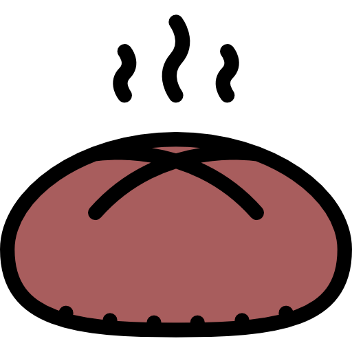 Bread icon