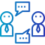 Chat icon 64x64