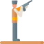 Soldier icon 64x64