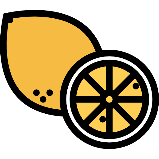 Lemon icon