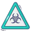 Danger アイコン 64x64