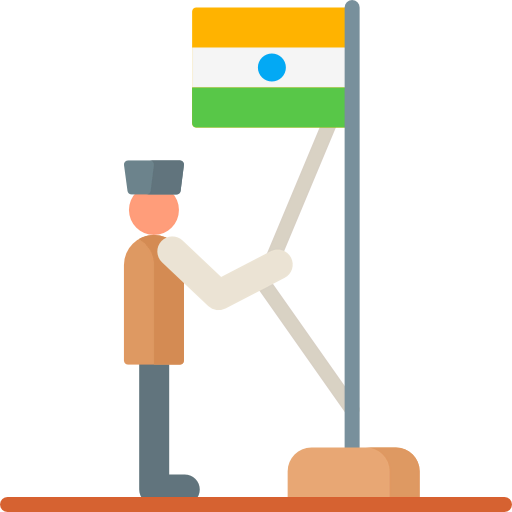 Flag icon