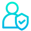 User icon 64x64