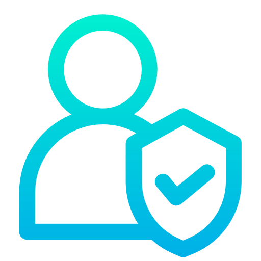 User icon