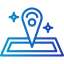 Pin icon 64x64