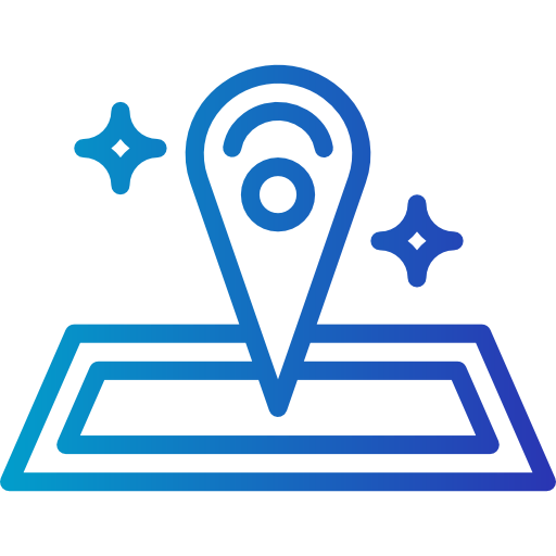 Pin icon