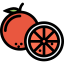 Orange icon 64x64