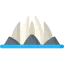 Lotus temple icon 64x64