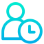 User icon 64x64