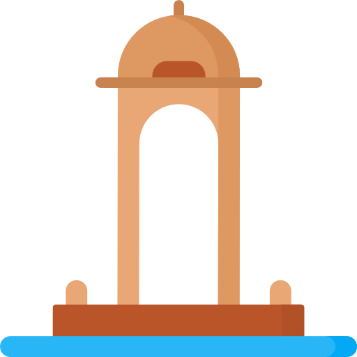 Canopy icon