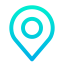 Pin icon 64x64