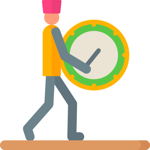 Drum icon