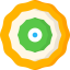 Badge icon 64x64