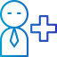 Add user icon 64x64