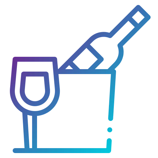Wine icon
