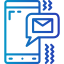 Smartphone icon 64x64