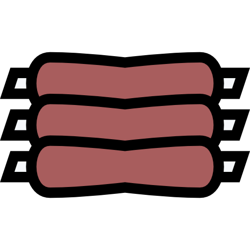 Ribs icon