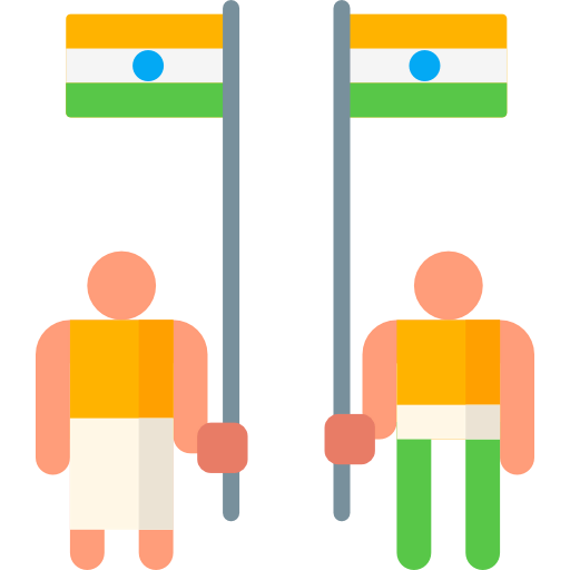 Flag icon