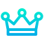 Crown icon 64x64