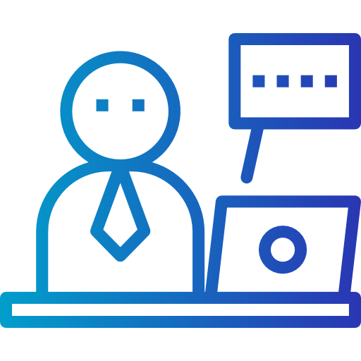 Chat icon