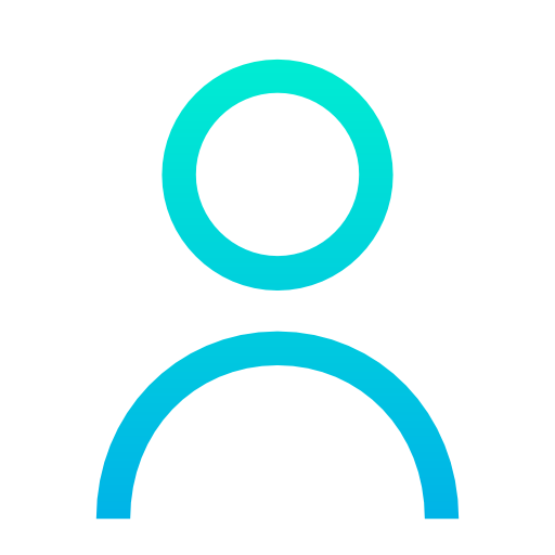 User icon