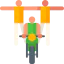 Motorcycle icon 64x64