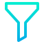 Filter icon 64x64