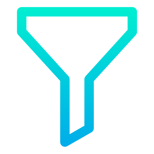 Filter icon