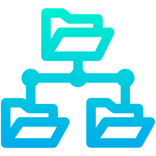 Folder Symbol