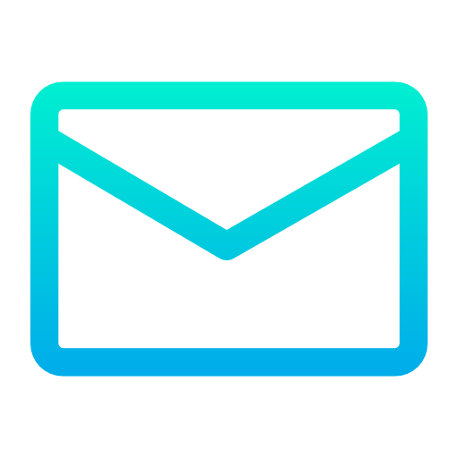 Mail icon