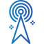 Antenna icon 64x64