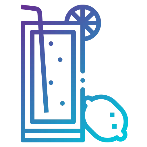 Lemonade icon