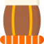 Drum icon 64x64