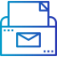 Email icon 64x64