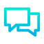 Chat icon 64x64
