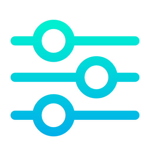 Settings icon