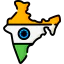 India icon 64x64