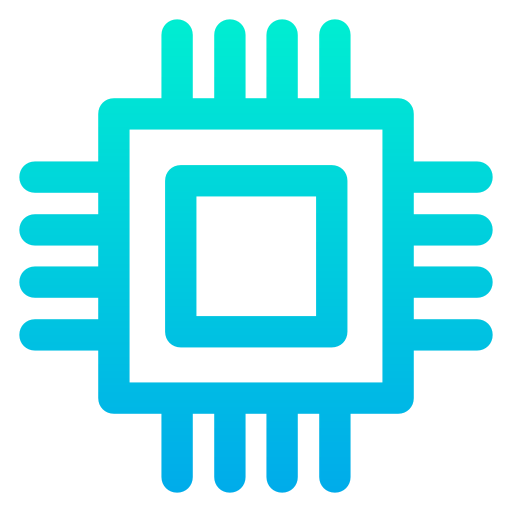 Cpu icon