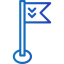 Flag icon 64x64