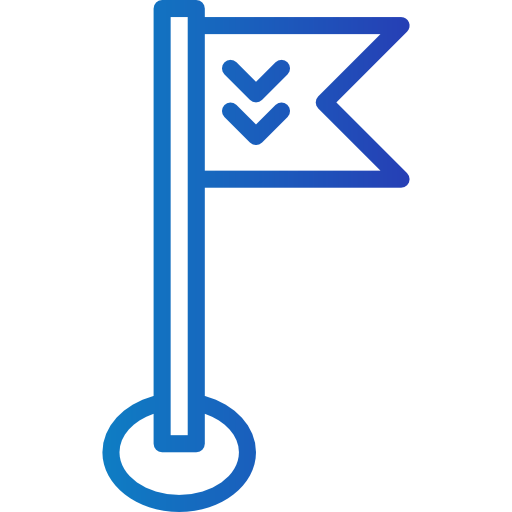 Flag icon