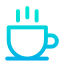 Coffee cup icon 64x64