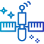 Satellite icon 64x64